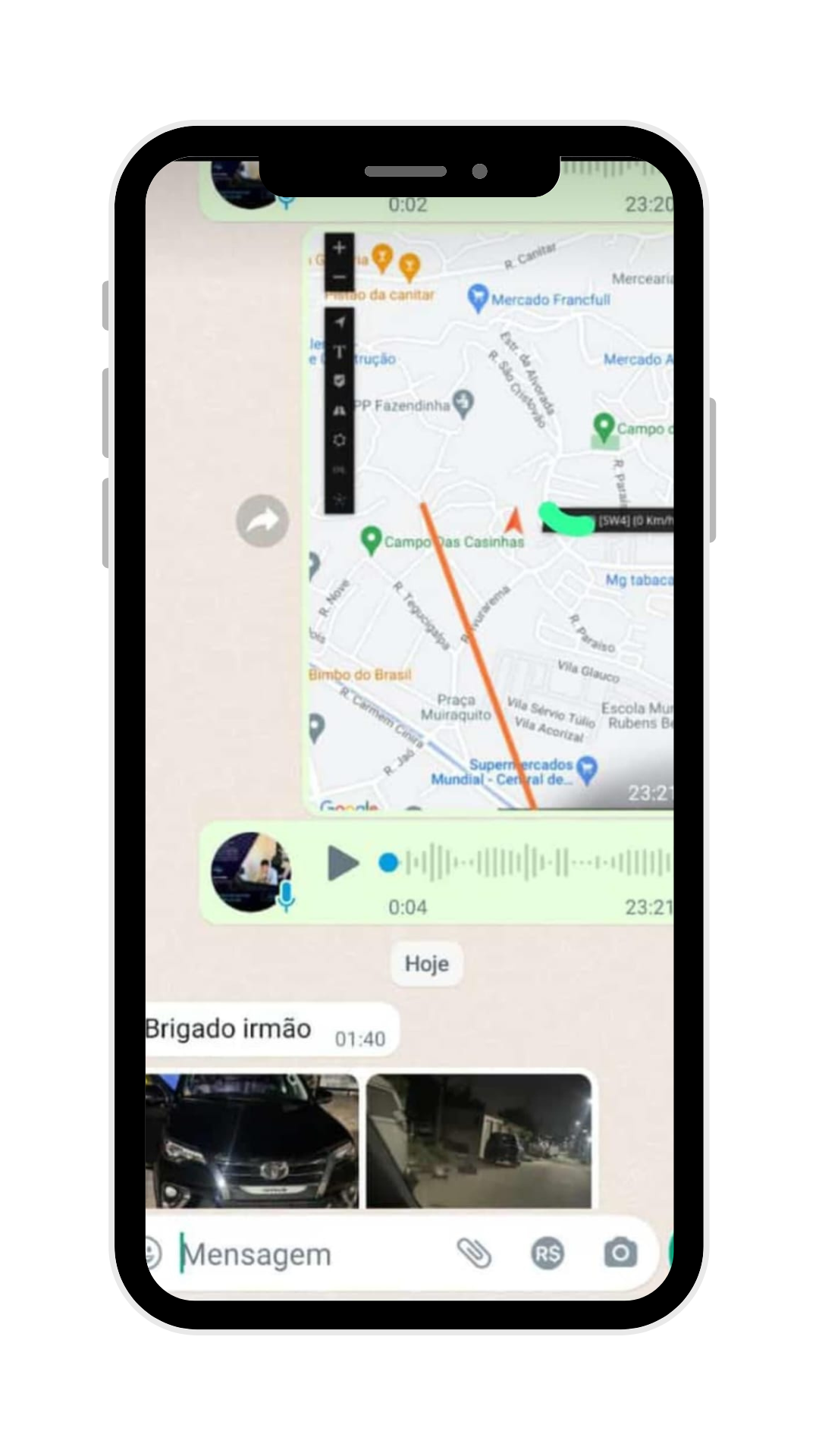 Depoimento de cliente 4