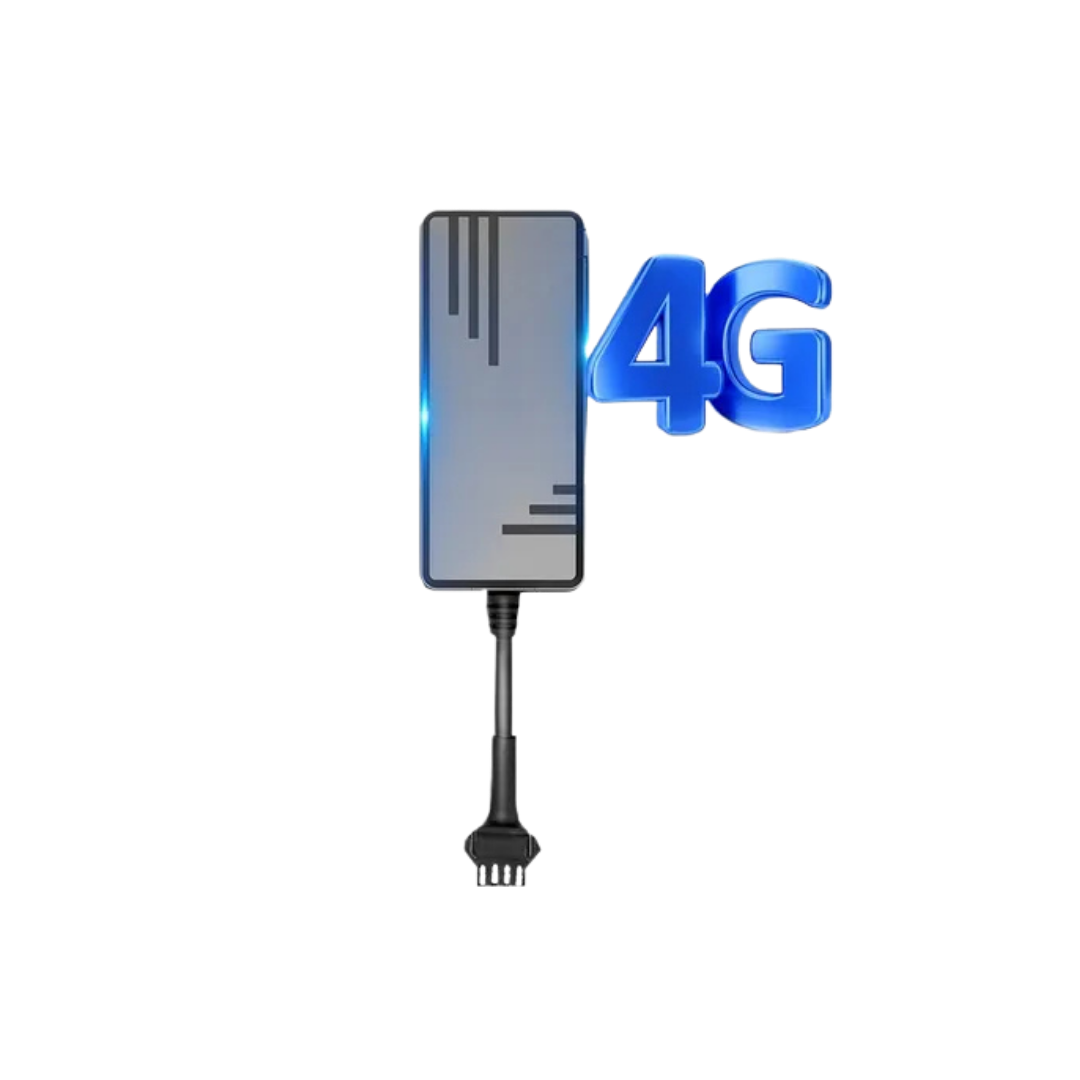 Equipamento Rastreador